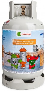 Antargaz 10 kg