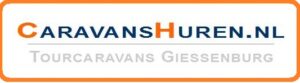 Caravanshuren Logo