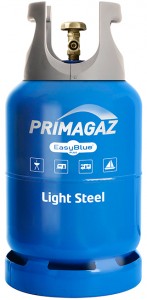 Primagaz Easy Blue Plus