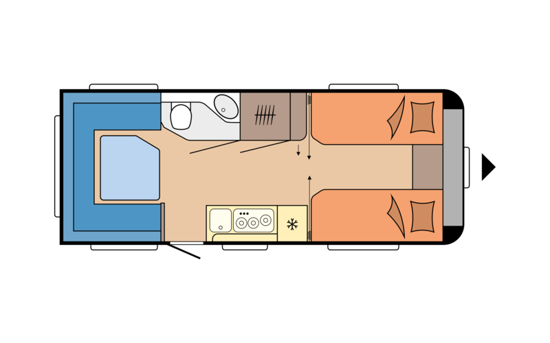 Hobby MAXIA 585 UL