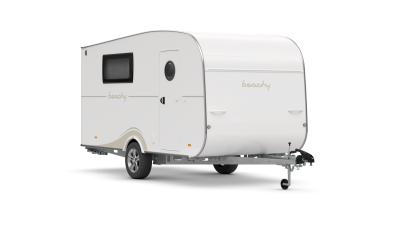 Hobby Caravan Beachy