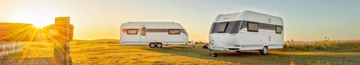 Hobby Caravans: comfort, stijl en betaalbaarheid in één pakket